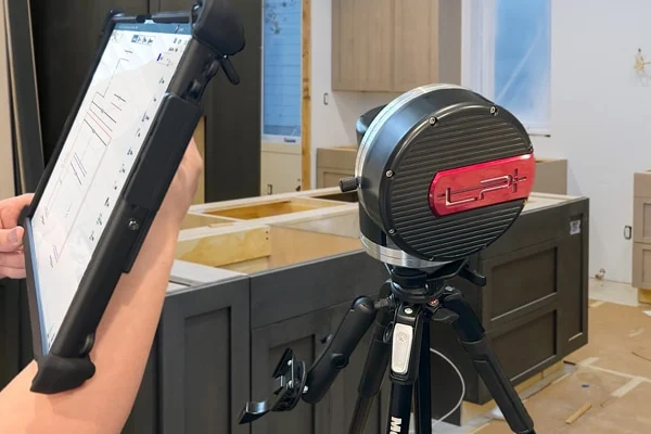 LT3 Raptor Digital Workflow